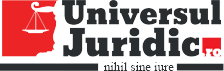 universul juridic
