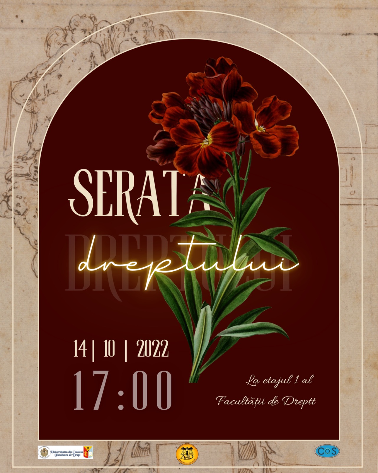 serata 17 10 2022